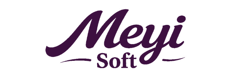Meyi Soft Logo